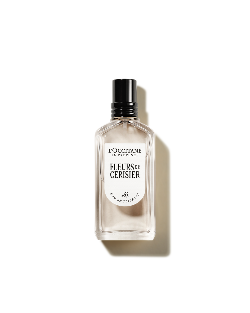 Eau de Toilette Fleurs de Cerisier 50mL (Flor de Cerejeira), , large